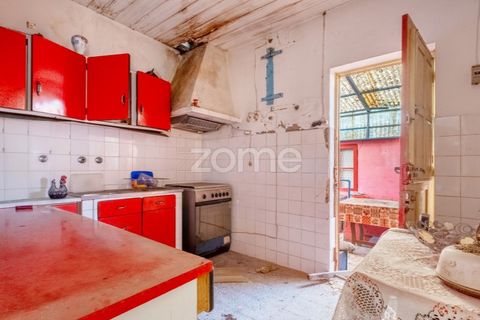 Villa a Pedroucos, Porto, Pedroucos - € 210.000 | Ref: ZMPT587552 - foto 12