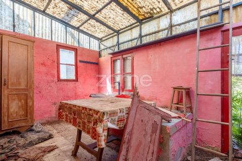 Villa a Pedroucos, Porto, Pedroucos - € 210.000 | Ref: ZMPT587552 - foto 15