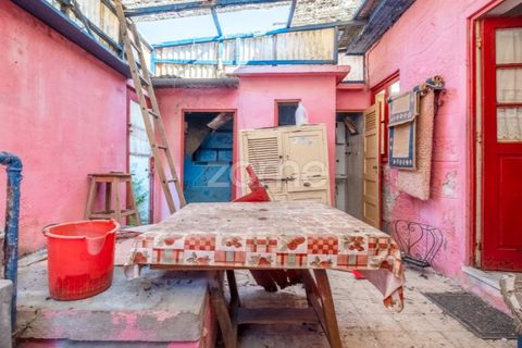 Villa a Pedroucos, Porto, Pedroucos - € 210.000 | Ref: ZMPT587552 - foto 16