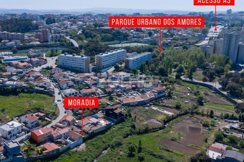 Villa a Pedroucos, Porto, Pedroucos - € 210.000 | Ref: ZMPT587552 - foto 27