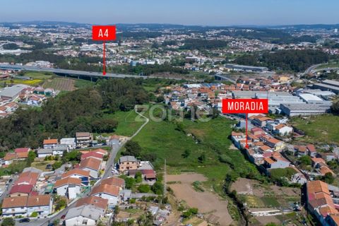 Villa a Pedroucos, Porto, Pedroucos - € 210.000 | Ref: ZMPT587552 - foto 28
