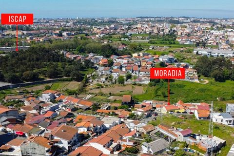 Villa a Pedroucos, Porto, Pedroucos - € 210.000 | Ref: ZMPT587552 - foto 29