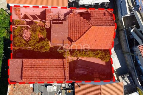 Villa a Pedroucos, Porto, Pedroucos - € 210.000 | Ref: ZMPT587552 - foto 2