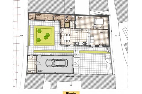 Villa a Pedroucos, Porto, Pedroucos - € 210.000 | Ref: ZMPT587552 - foto 4