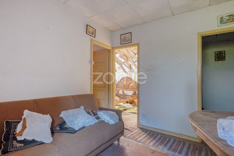 Villa a Pedroucos, Porto, Pedroucos - € 210.000 | Ref: ZMPT587552 - foto 10