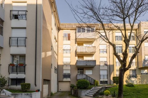 Lejlighed i Braga, Braga, Braga - € 205.000 | Ref: ZMPT587410 - foto 2
