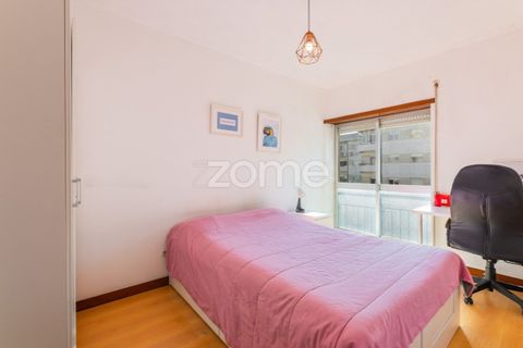 Lejlighed i Braga, Braga, Braga - € 205.000 | Ref: ZMPT587410 - foto 14