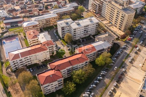 Lejlighed i Braga, Braga, Braga - € 205.000 | Ref: ZMPT587410 - foto 20