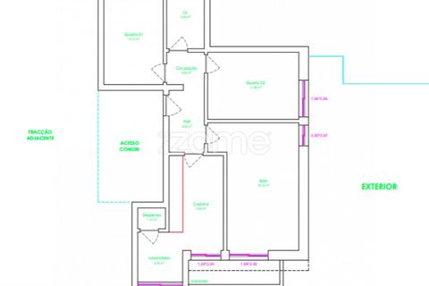 Lejlighed i Braga, Braga, Braga - € 205.000 | Ref: ZMPT587410 - foto 26