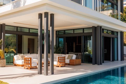 Villa a Marbella, Malaga, Marbella - € 5.400.000 | Ref: NEWV9379 - foto 2
