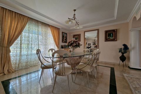 Villa a Guadalmina, Malaga, Guadalmina - € 2.245.000 | Ref: CDS5110717-FO - foto 10