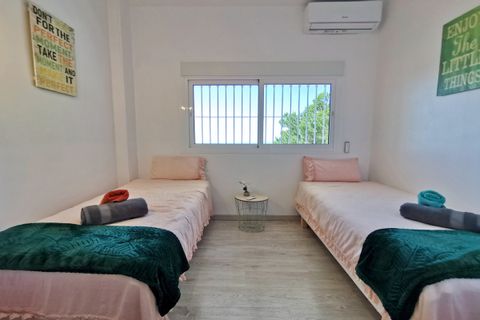 Apartament a La Mairena, Malaga, La Mairena - € 419.000 | Ref: CDS5298109-FO - foto 15