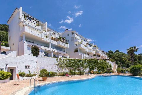 Apartament a La Mairena, Malaga, La Mairena - € 419.000 | Ref: CDS5298109-FO - foto 2