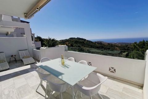 Apartament a La Mairena, Malaga, La Mairena - € 419.000 | Ref: CDS5298109-FO - foto 6