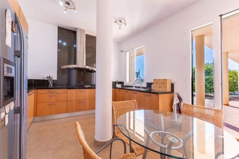 Villa a Mijas Golf, Malaga, Mijas Golf - € 1.050.000 | Ref: CDS5311288-FO - foto 14