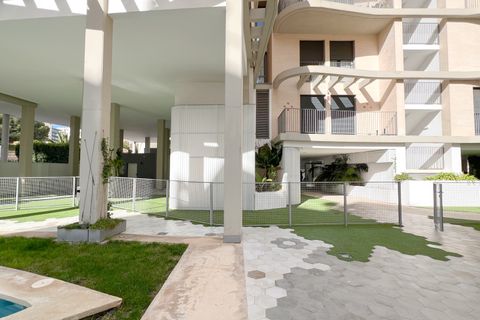 Lejlighed i Calpe, Alicante, Calpe - € 435.000 | Ref: SRE-111 - foto 23
