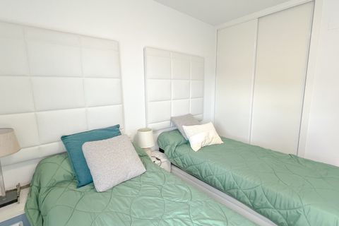Lejlighed i Calpe, Alicante, Calpe - € 435.000 | Ref: SRE-111 - foto 16