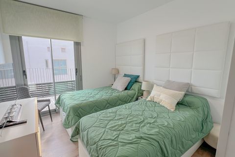 Lejlighed i Calpe, Alicante, Calpe - € 435.000 | Ref: SRE-111 - foto 15