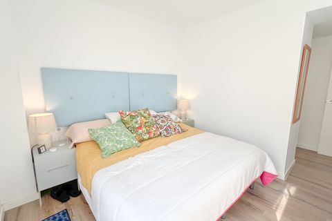 Lejlighed i Calpe, Alicante, Calpe - € 435.000 | Ref: SRE-111 - foto 10