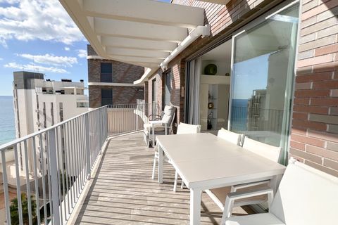 Lejlighed i Calpe, Alicante, Calpe - € 435.000 | Ref: SRE-111 - foto 2