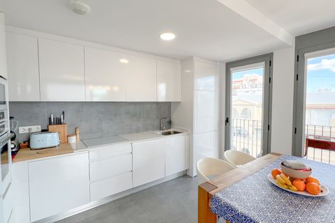 Lejlighed i Calpe, Alicante, Calpe - € 435.000 | Ref: SRE-111 - foto 8