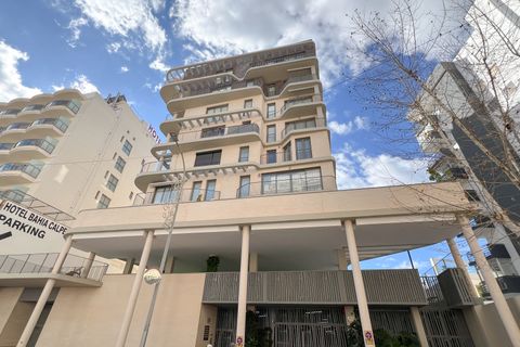 Lejlighed i Calpe, Alicante, Calpe - € 435.000 | Ref: SRE-111 - foto 21