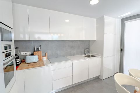 Lejlighed i Calpe, Alicante, Calpe - € 435.000 | Ref: SRE-111 - foto 7