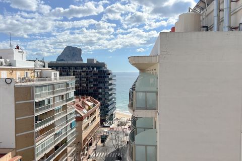 Lejlighed i Calpe, Alicante, Calpe - € 435.000 | Ref: SRE-111 - foto 3