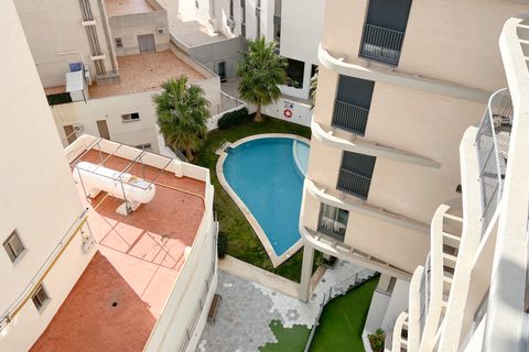 Lejlighed i Calpe, Alicante, Calpe - € 435.000 | Ref: SRE-111 - foto 27