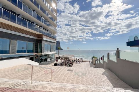 Lejlighed i Calpe, Alicante, Calpe - € 435.000 | Ref: SRE-111 - foto 4