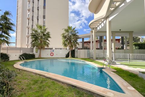 Lejlighed i Calpe, Alicante, Calpe - € 435.000 | Ref: SRE-111 - foto 22