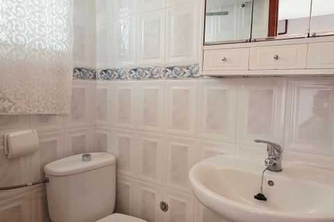 Landsbyhus i Archez, Malaga, Archez - € 88.000 | Ref: V0279 - foto 12
