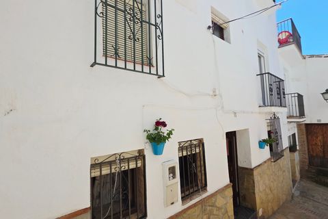 Landsbyhus i Archez, Malaga, Archez - € 88.000 | Ref: V0279 - foto 23