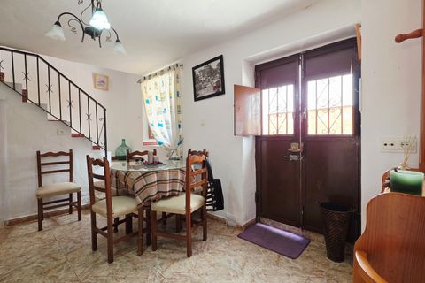 Landsbyhus i Archez, Malaga, Archez - € 88.000 | Ref: V0279 - foto 6