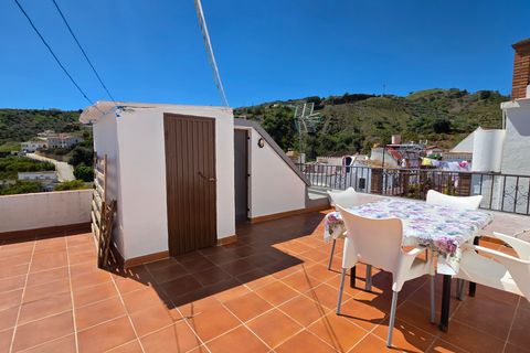 Landsbyhus i Archez, Malaga, Archez - € 88.000 | Ref: V0279 - foto 22