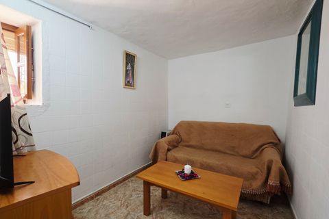 Landsbyhus i Archez, Malaga, Archez - € 88.000 | Ref: V0279 - foto 16