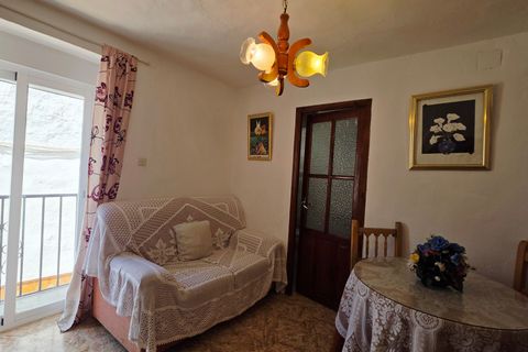 Landsbyhus i Archez, Malaga, Archez - € 88.000 | Ref: V0279 - foto 10