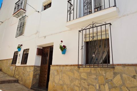 Landsbyhus i Archez, Malaga - foto 1