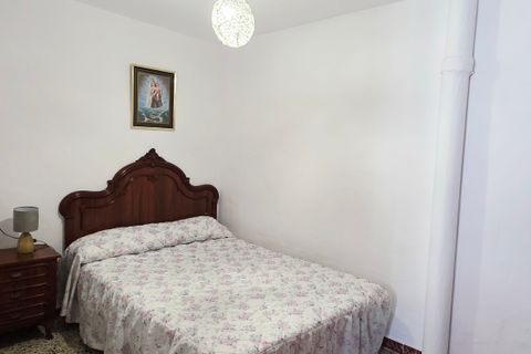 Landsbyhus i Archez, Malaga, Archez - € 88.000 | Ref: V0279 - foto 19