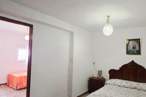 Landsbyhus i Archez, Malaga, Archez - € 88.000 | Ref: V0279 - foto 18