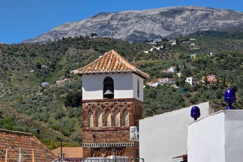 Landsbyhus i Archez, Malaga, Archez - € 88.000 | Ref: V0279 - foto 25