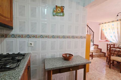 Landsbyhus i Archez, Malaga, Archez - € 88.000 | Ref: V0279 - foto 9