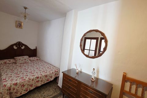 Landsbyhus i Archez, Malaga, Archez - € 88.000 | Ref: V0279 - foto 14