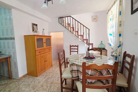 Landsbyhus i Archez, Malaga, Archez - € 88.000 | Ref: V0279 - foto 7