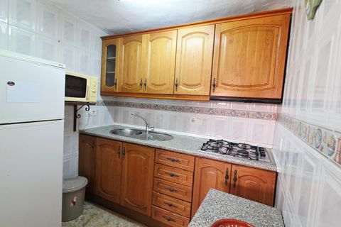 Landsbyhus i Archez, Malaga, Archez - € 88.000 | Ref: V0279 - foto 8