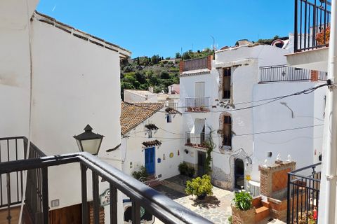 Landsbyhus i Archez, Malaga, Archez - € 88.000 | Ref: V0279 - foto 15