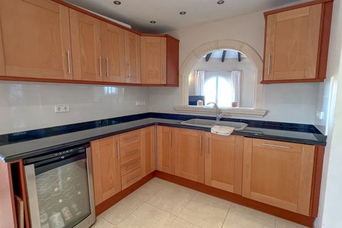 Villa i Calpe, Alicante, Calpe - € 478.000 | Ref: SRE-116 - foto 9