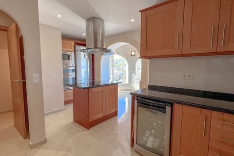 Villa i Calpe, Alicante, Calpe - € 478.000 | Ref: SRE-116 - foto 10