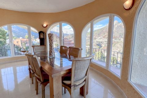 Villa i Calpe, Alicante, Calpe - € 478.000 | Ref: SRE-116 - foto 19
