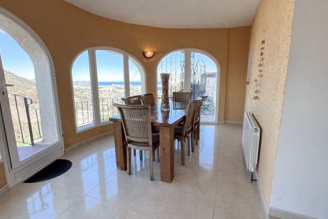 Villa i Calpe, Alicante, Calpe - € 478.000 | Ref: SRE-116 - foto 20